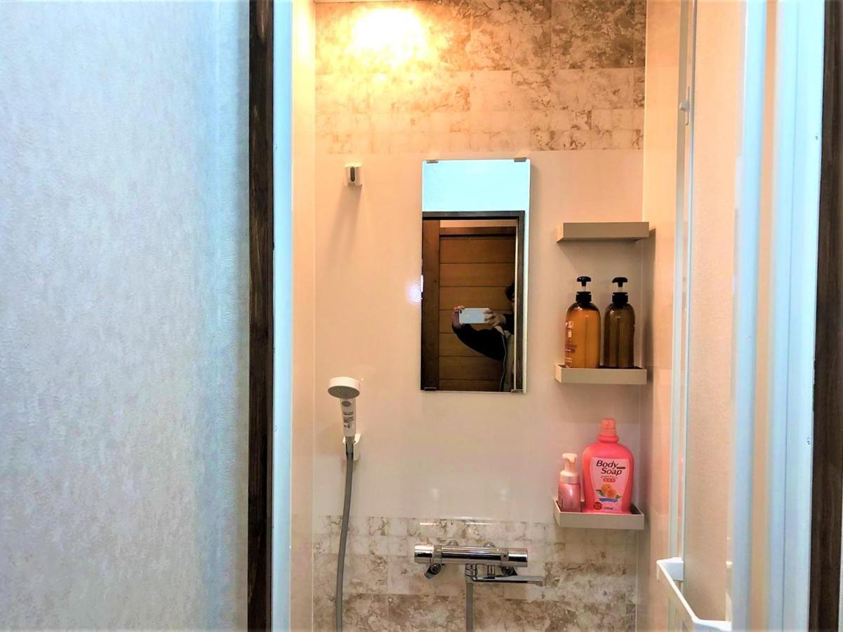 Guesthouse Yadoyadoya Miyada Kültér fotó