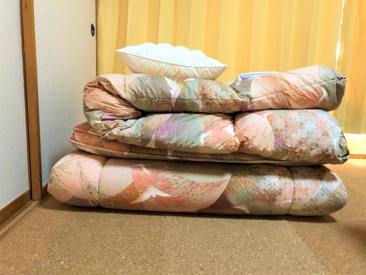 Guesthouse Yadoyadoya Miyada Kültér fotó
