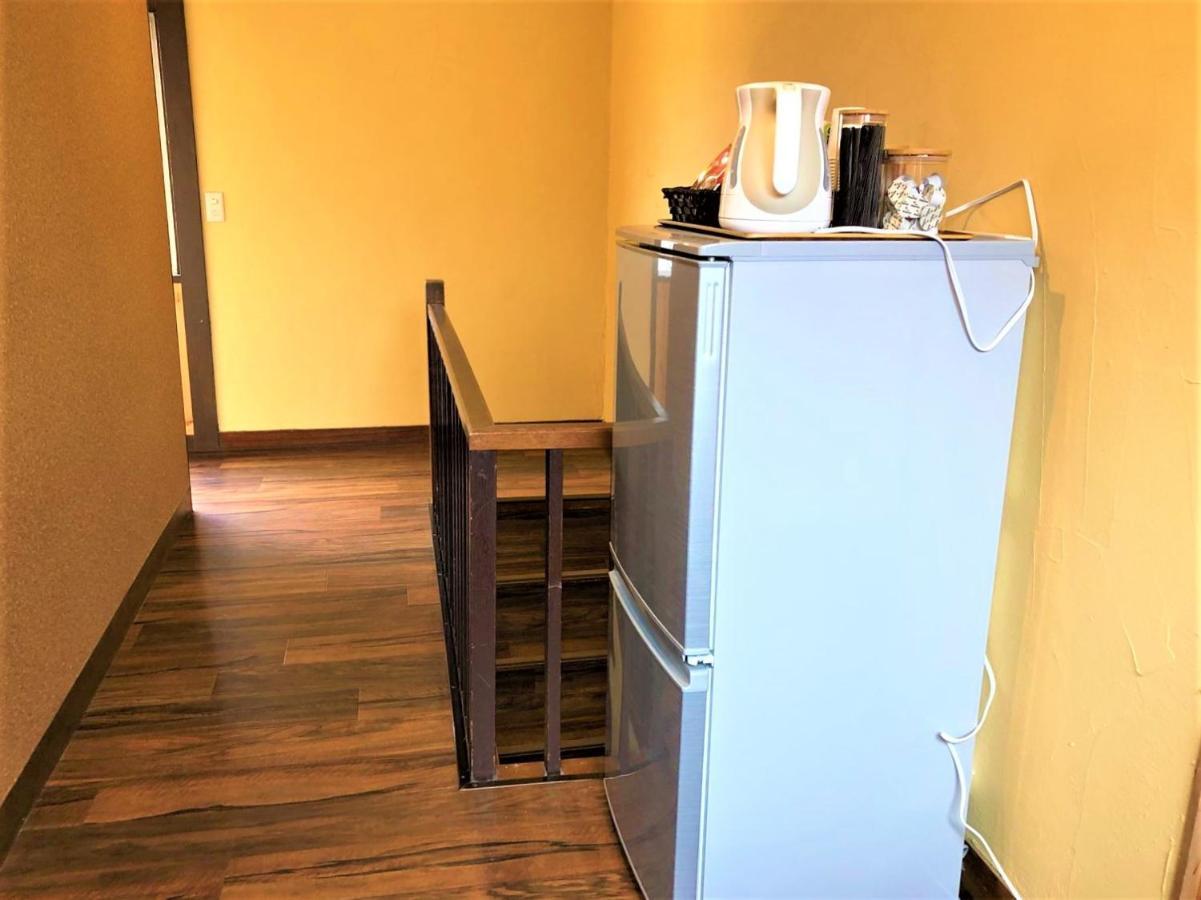 Guesthouse Yadoyadoya Miyada Kültér fotó
