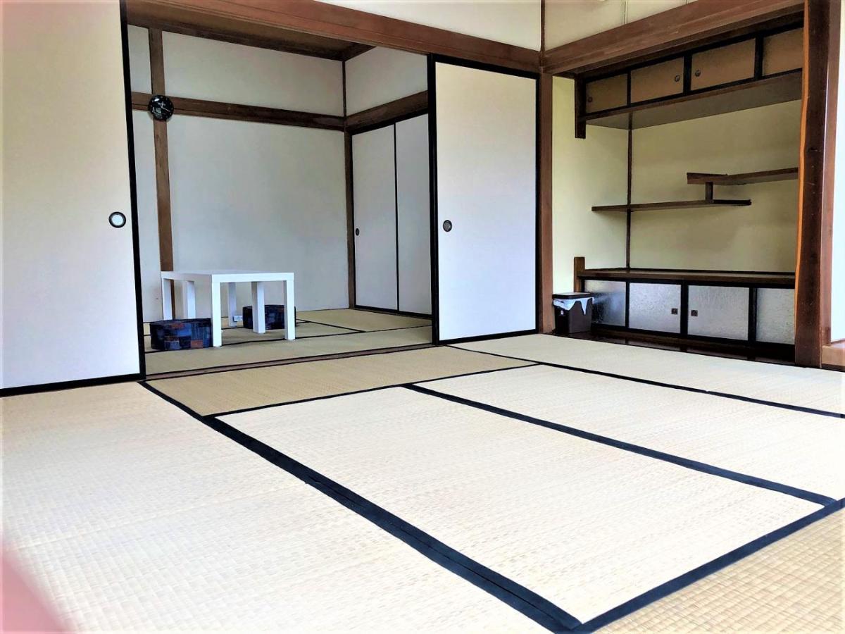 Guesthouse Yadoyadoya Miyada Kültér fotó