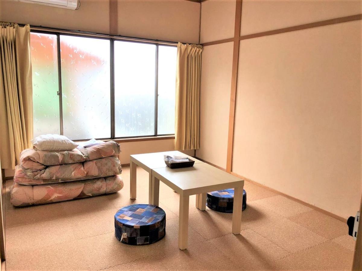 Guesthouse Yadoyadoya Miyada Kültér fotó