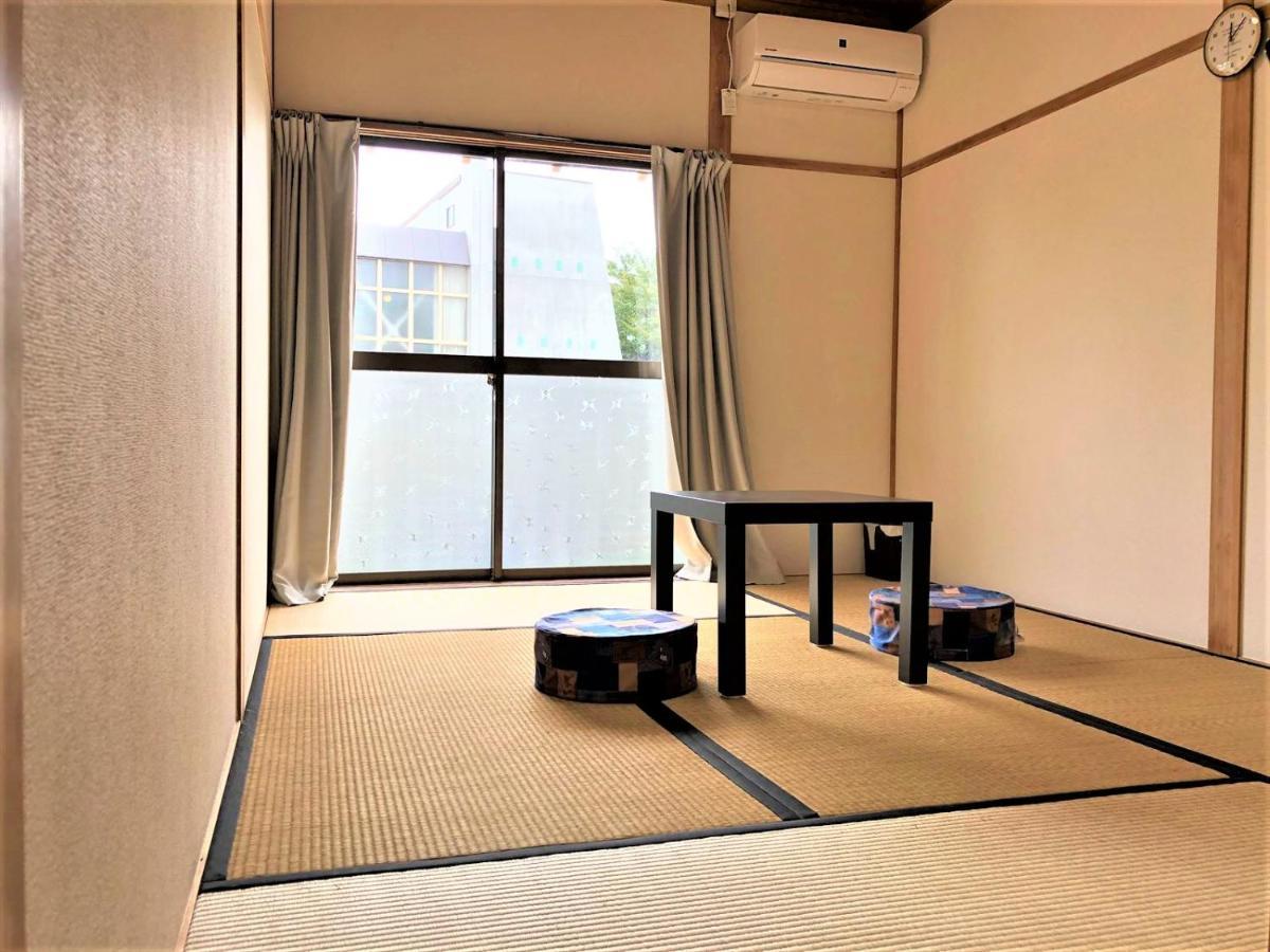 Guesthouse Yadoyadoya Miyada Kültér fotó