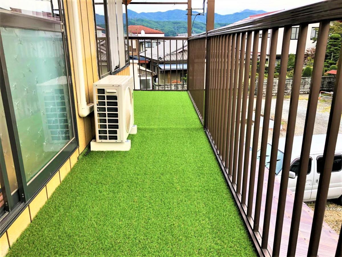 Guesthouse Yadoyadoya Miyada Kültér fotó