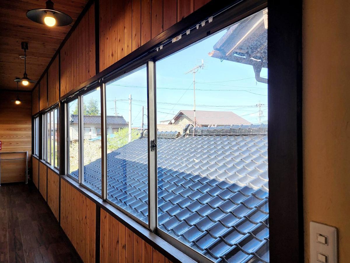 Guesthouse Yadoyadoya Miyada Kültér fotó