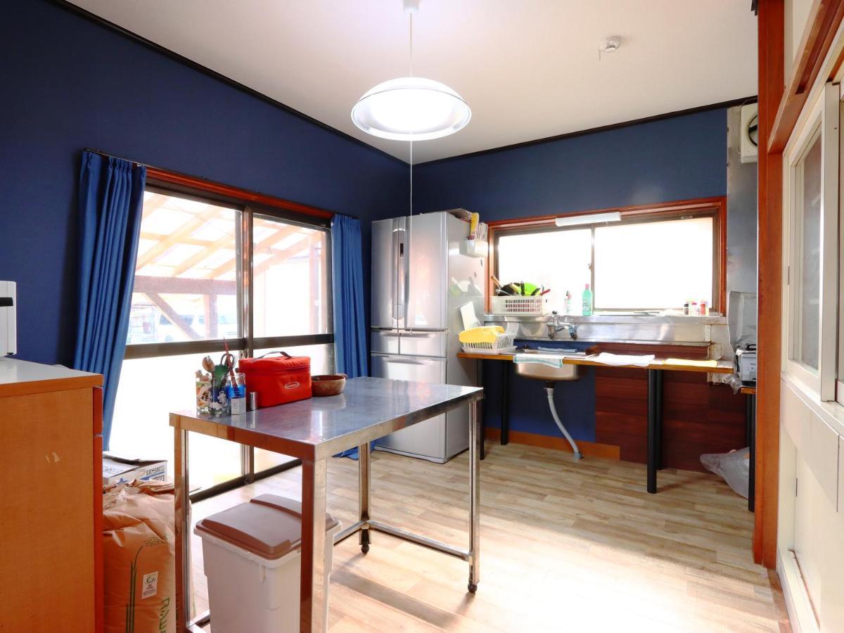 Guesthouse Yadoyadoya Miyada Kültér fotó