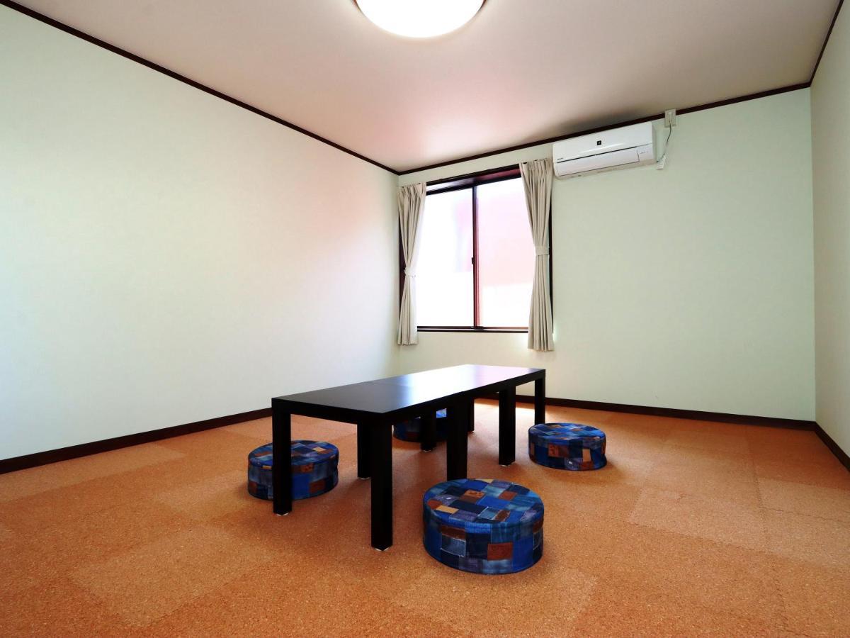 Guesthouse Yadoyadoya Miyada Kültér fotó