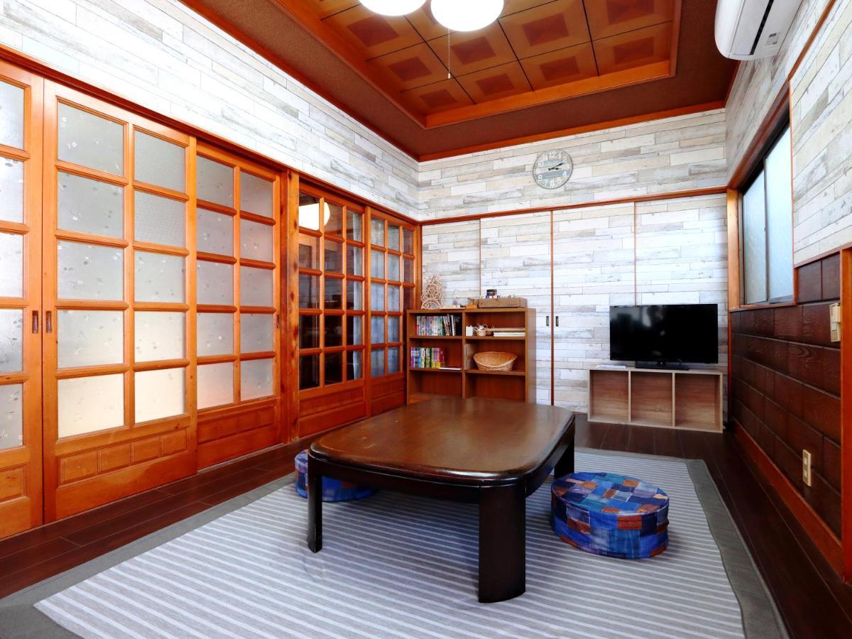 Guesthouse Yadoyadoya Miyada Kültér fotó